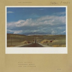 Paths, Prints | Jan Garbarek