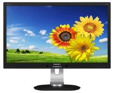 Monitor LED 22&amp;amp;quot; PHILIPS 220P4LPY GRAD A+ foto