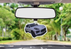 Odorizant Auto Personalizat foto