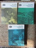 Memorialul din Sfanta Elena - Las Cases, Minerva 1975, Biblioteca pentru Toti, Roman Istoric