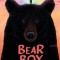 Bear Boy: The True Story of a Boy, Two Bears, and the Fight to Be Free