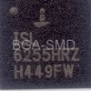 ISL6255HRZ Circuit Integrat