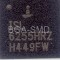 ISL6255HRZ Circuit Integrat