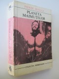 Planeta maimutelor - Pierre Boulle