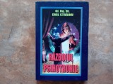 RAZBOIUL PSIHOTRONIC - EMIL STRAINU