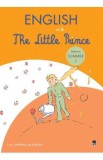 English with The Little Prince. Summer 3, Autor Anonim