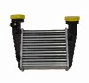 Intercooler Skoda Superb 2002-2008 Vw Passat 3B 2000-2005 pt. motorizare de 1.8T 110kw, cu/fara AC, 3B0145805H, 230x207x62mm