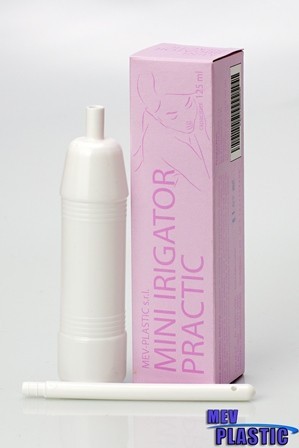 MINIIRIGATOR PRACTIC 125ML