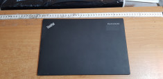 Capac Display Laptop lenovo X240 X250 #61764 foto