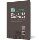 Dreapta intelectuala - Humanitas