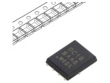 VISHAY Tranzistor N-MOSFET Schottky 25V 60A SMD PowerPAK SO8