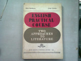 English practical course - Jack Rathbun, Liviu Cotrau (curs practic de limba engleza)