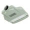 Aproape nou: Lampa de iluminat stradal PNI SL613 30W square, 3400lm