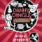 Danny Dingle- avionul dreptatii, Angie Lake
