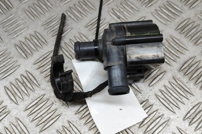 Pompa de apa auxiliara AUDI Q5 FY 2021 OEM: 06H121601N 28536627 foto