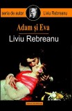 Adam si Eva - Charles-Ferdinand Ramuz - Cartex