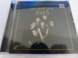 InXS, CD