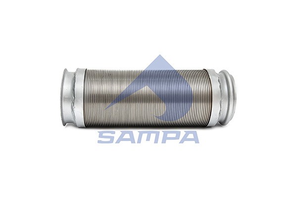 SAMPA 024.132 Teava flexibila, esapament