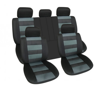 Huse auto fractionate premium 237 foto