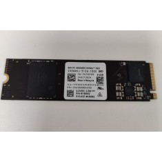 Solid State Drive (SSD) Western Digital WD PC SN5000S, 512GB, PCIe Gen 4.0 x 4, NVMe M.2, SDEQNSJ-512G-1002, 6000 MB/s, 4200 MB/s, Laptop/Desktop, Nou