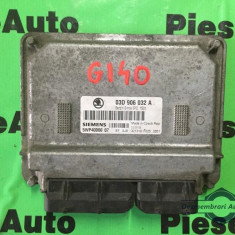 Calculator ecu Skoda Fabia (1999-2008) 03d906032a