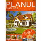- Planul casei mele - nr.9, septembrie 2006 - 131633