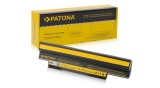 Acer Aspire One 532h-2067, 532h-21b, 532h-21r, 532h-2223, 4400 mAh baterie / baterie re&icirc;ncărcabilă - Patona