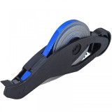 Autocolante pentru jante Keiti, autocolante pentru jante, albastre, potrivite pentru masini, motociclete etc. Performance AutoTuning