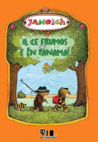 O, ce frumos e &icirc;n Panama! - Hardcover - Janosch - Arthur