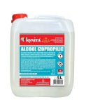 Alcool izopropilic 99,9% 5l