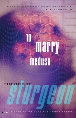 To Marry Medusa foto