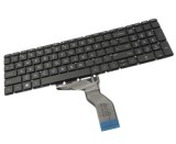 Tastatura HP Pavilion 15 AU layout US fara rama enter mic, Pavilion 15 AW layout US fara rama enter mic