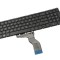 Tastatura HP Pavilion 15 AB layout US fara rama enter mic, Pavilion 15 AK layout US fara rama enter mic