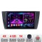 Navigatie BMW Seria 3 E90 A-095 4+64 InCell Display 1K Android Waze USB Navigatie Internet Youtube Radio CarStore Technology