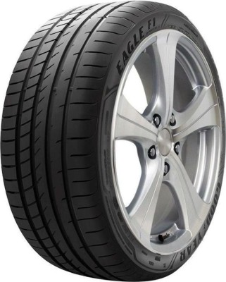 Anvelope Goodyear EAGF1A2SUV 265/50R19 110Y Vara foto