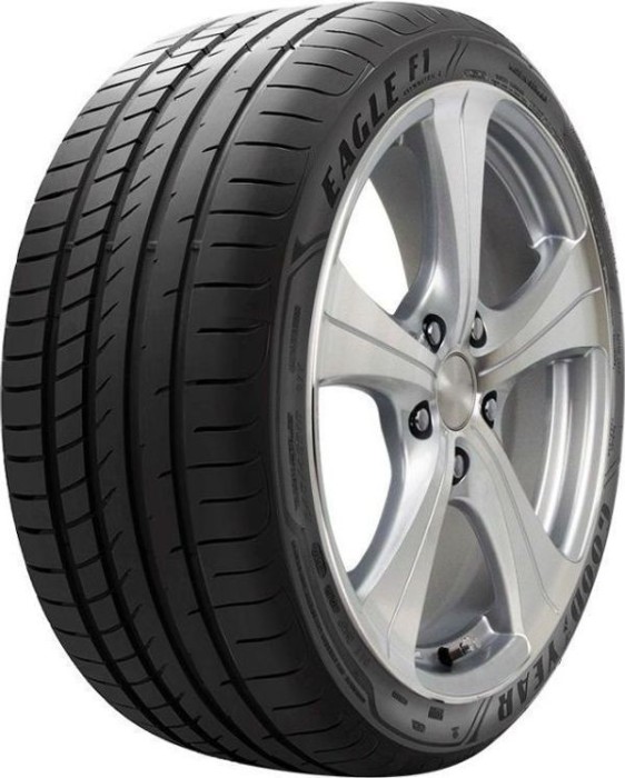 Anvelope Goodyear EAGF1A2SUV 265/50R19 110Y Vara