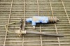 Cilindru ambreiaj TOYOTA HILUX VII Pick-up _N1_, _N2_, _N3_ 2016 12240006