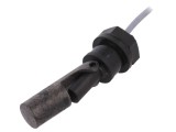 Senzor Nivel Lichid 20-90&deg;C SPST-NO Cablul 0.5m 1A 100W