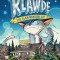 Klawde: Evil Alien Warlord Cat: Enemies #2