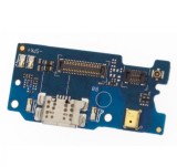 Flex Incarcare Asus Zenfone 4 Max ZC520KL Mufa Dock Conector Port Incarcare