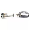 Friend Alpinism Kouba Permon Biaxial 1, 18-31mm, 7kN, Doua Axe, Bucla Dyneema, Ușor, CE