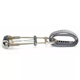 Friend Alpinism Kouba Permon Biaxial 1, 18-31mm, 7kN, Doua Axe, Bucla Dyneema, Ușor, CE