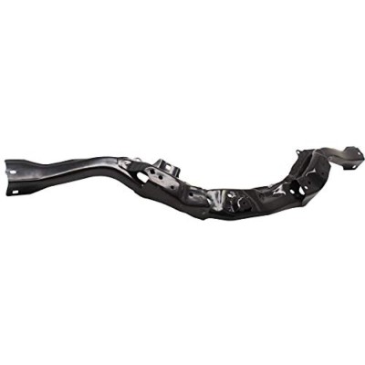 Suport fixare spoiler fata Toyota Ch-R, 10.2016-, parte montare 52029-F4010, 81L325-3, Aftermarket foto