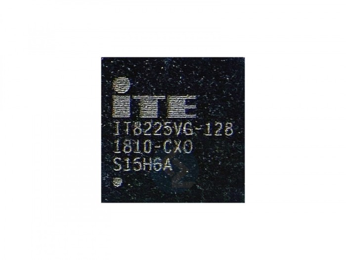ITE T8225VG-128-CXO