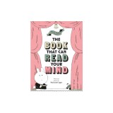 The Book That Can Read Your Mind