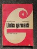 Manual Limba Germana clasa a VIII-a (anul IV studiu) - Eremia, Savinuta - Didactica si Pedagogica