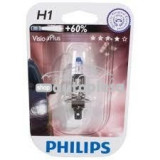 Bec Philips H1 Vision Plus 12V 55W 12258VPB1