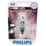 Bec Philips H1 Vision Plus 12V 55W 12258VPB1