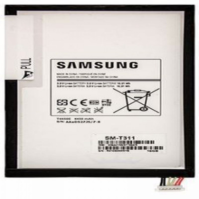 Acumulator Samsung Galaxy Tab 3 8.0 SP3379D1H T4450 Swap foto