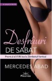Desfrauri de Sabat - Mercedes Abad